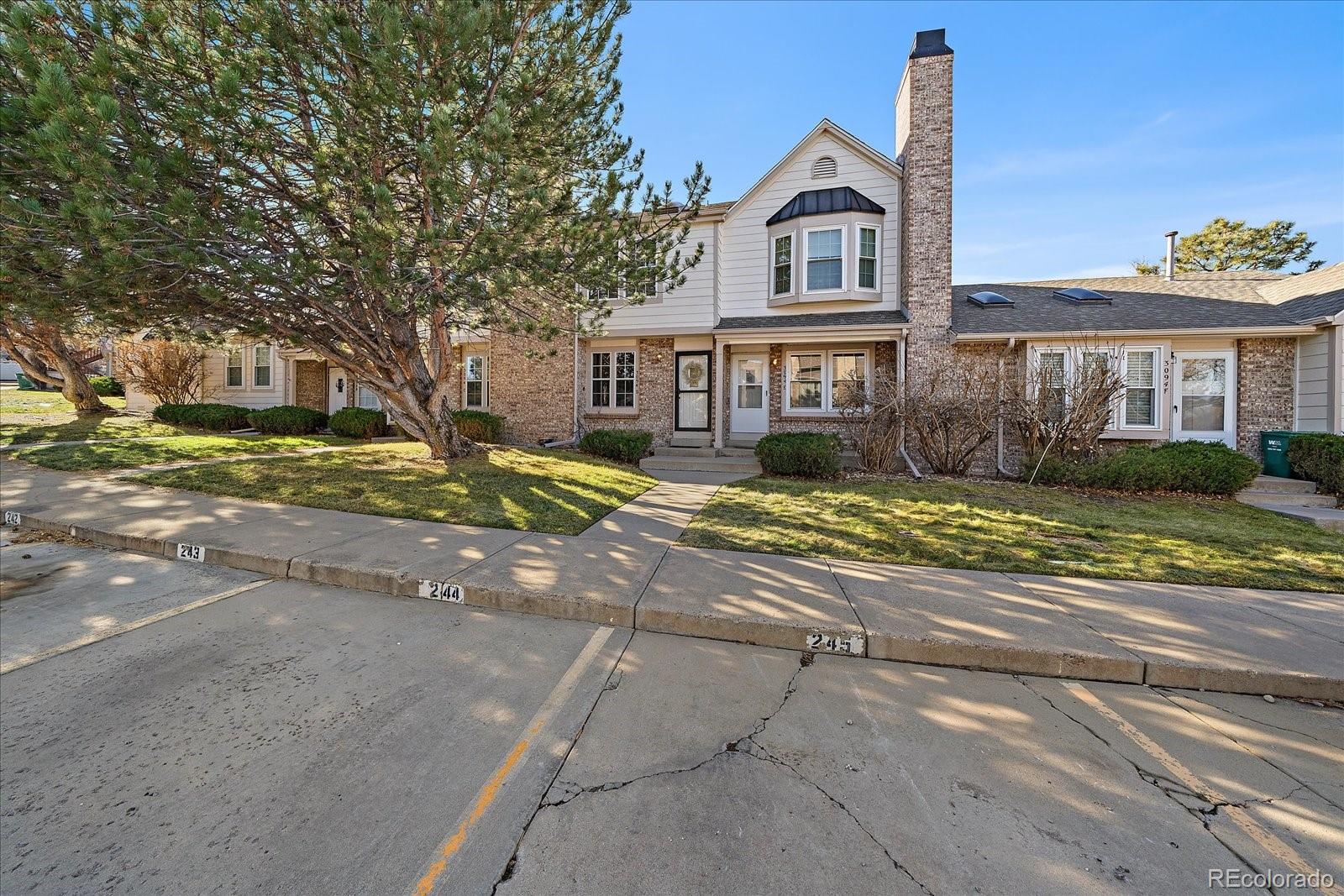 3094 W 107th Place Westminster CO 80031