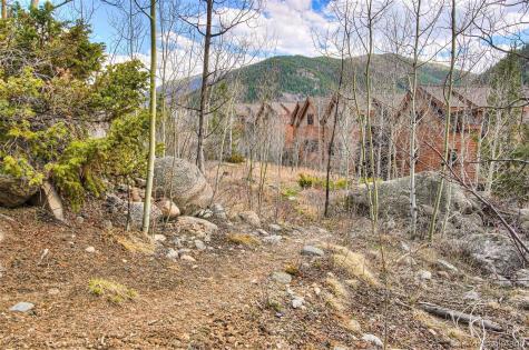 71 Antlers Gulch Road Keystone CO 80435