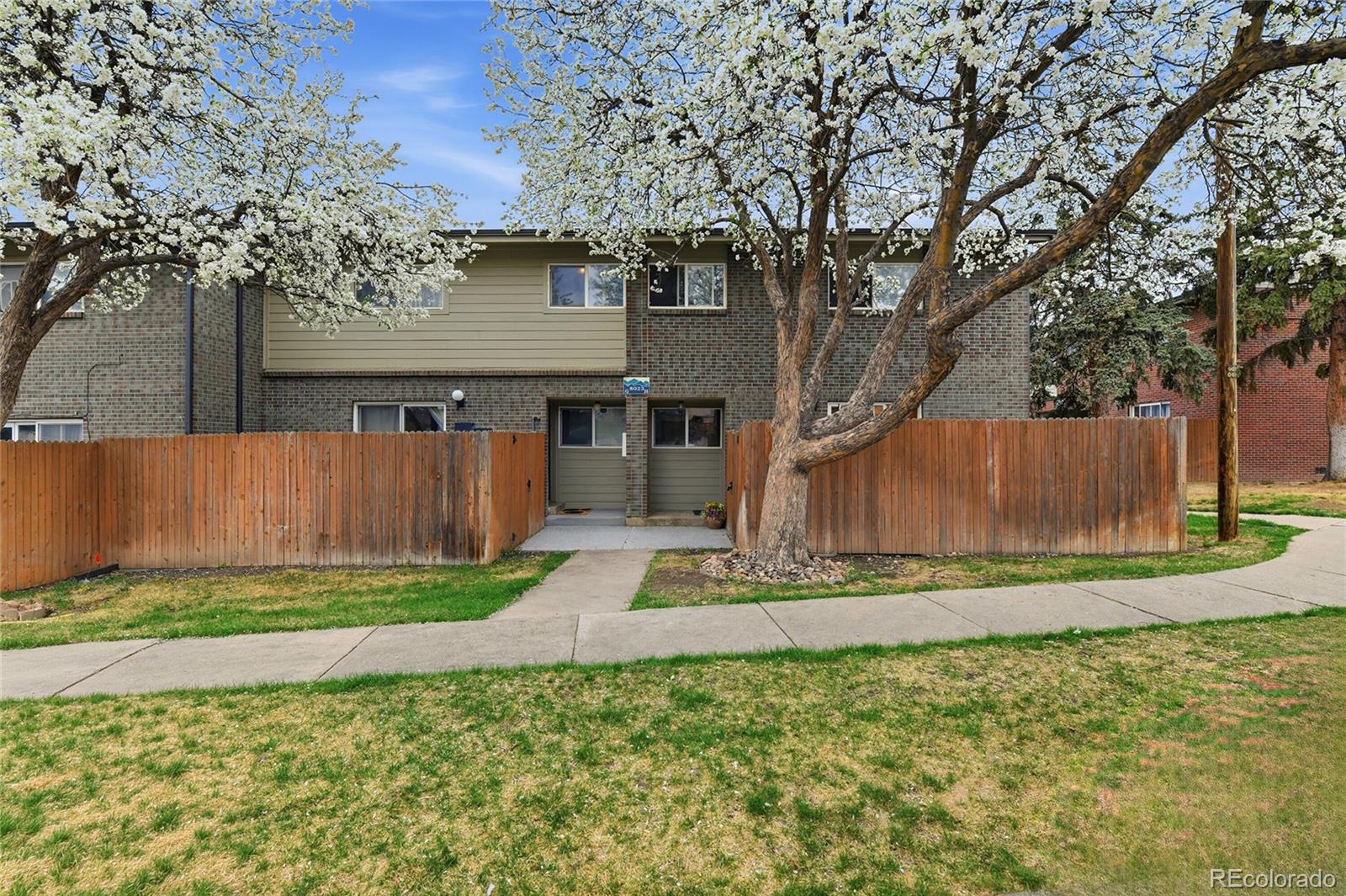 8023 Wolff Street Westminster CO 80031