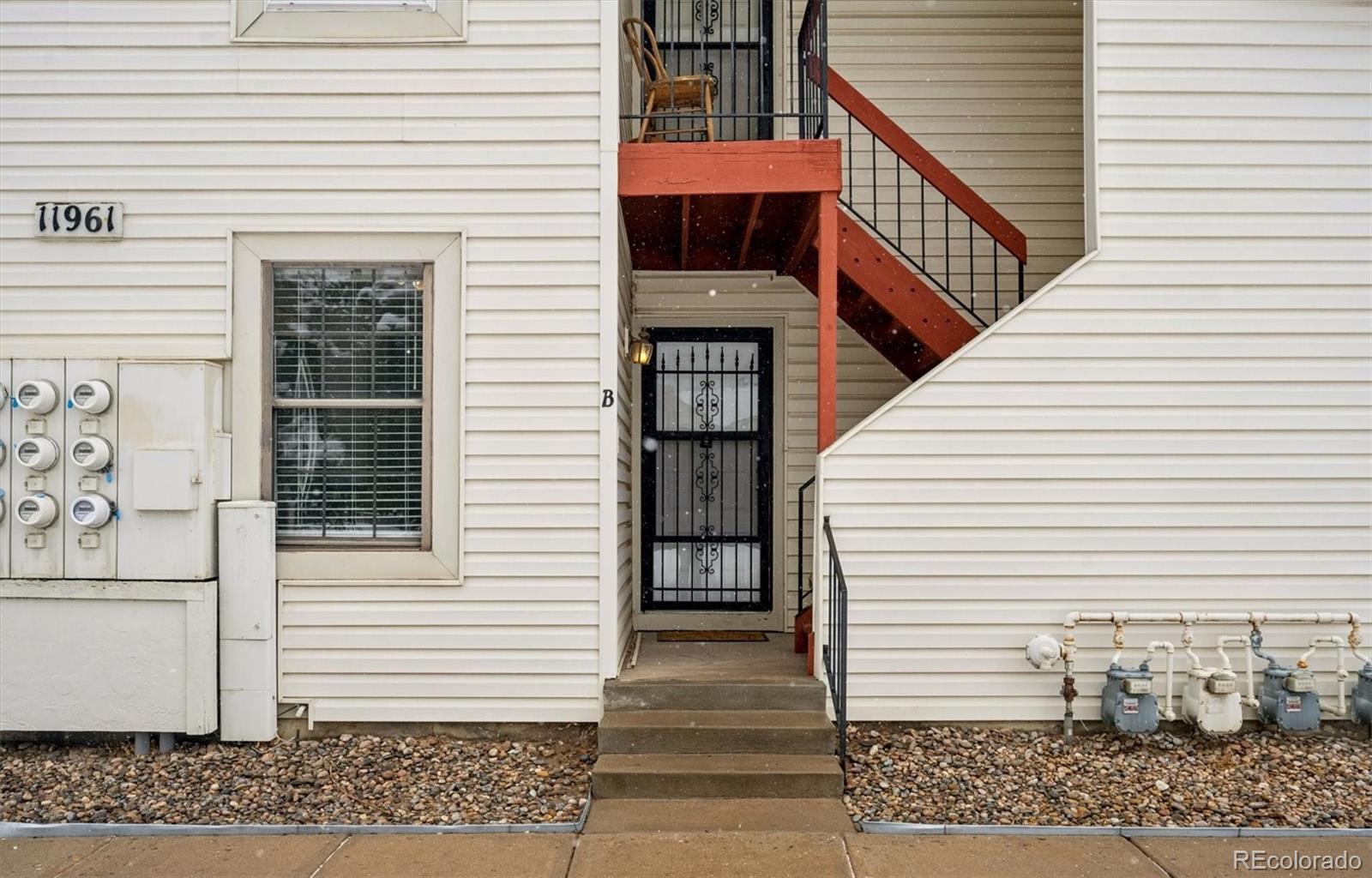 11961 Bellaire Street Thornton CO 80233