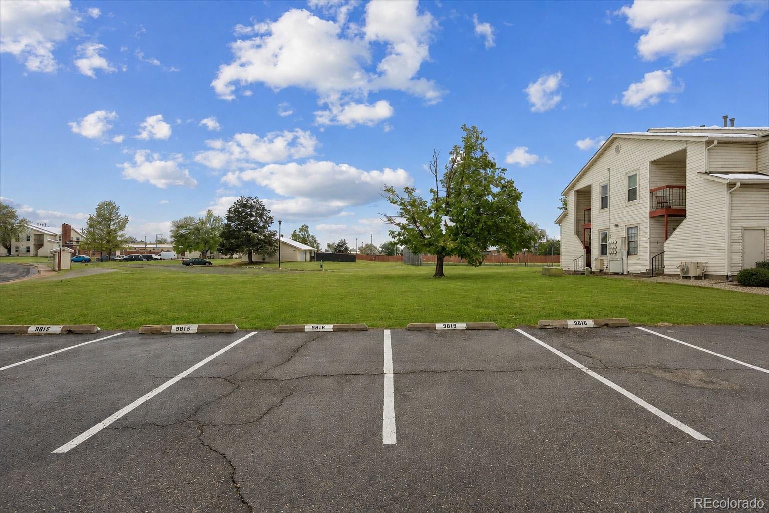 11961 Bellaire Street Thornton CO 80233