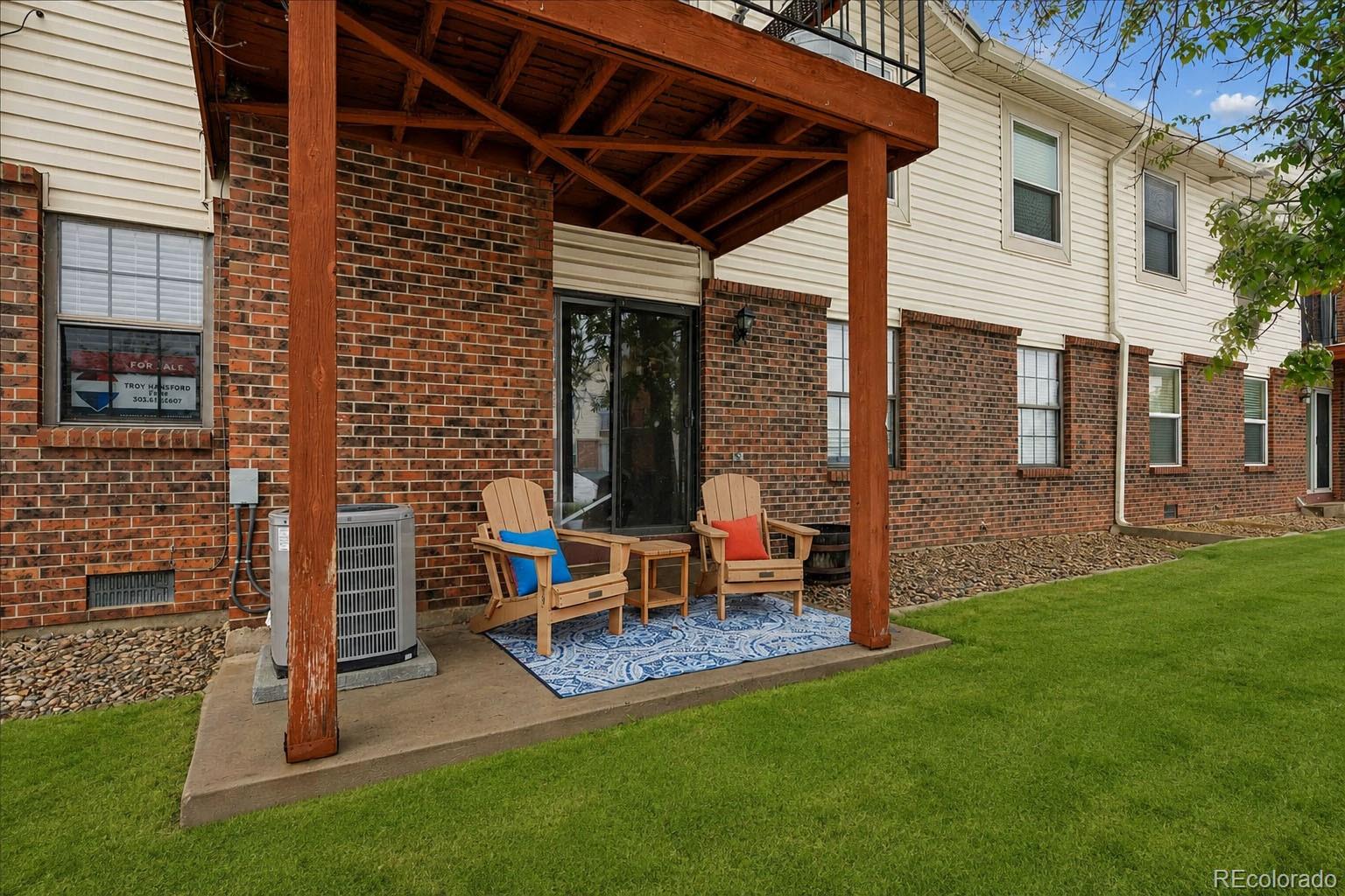 11961 Bellaire Street Thornton CO 80233