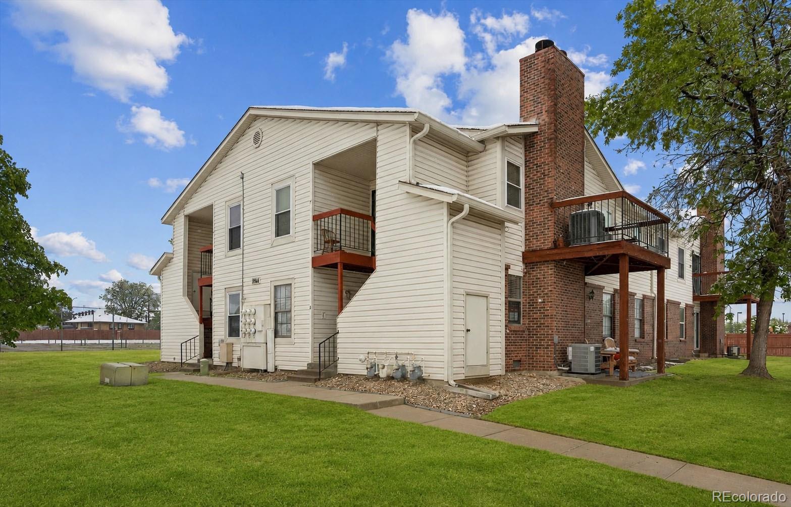 11961 Bellaire Street Thornton CO 80233
