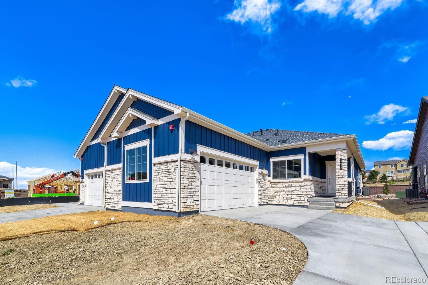 12910 Inca Street Westminster CO 80234
