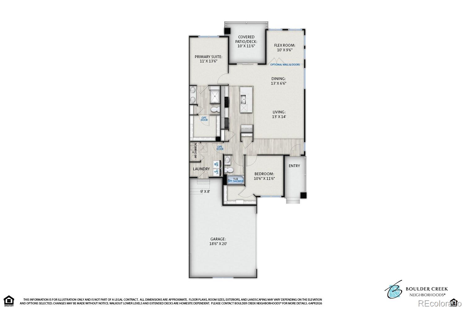 12910 Inca Street Westminster CO 80234