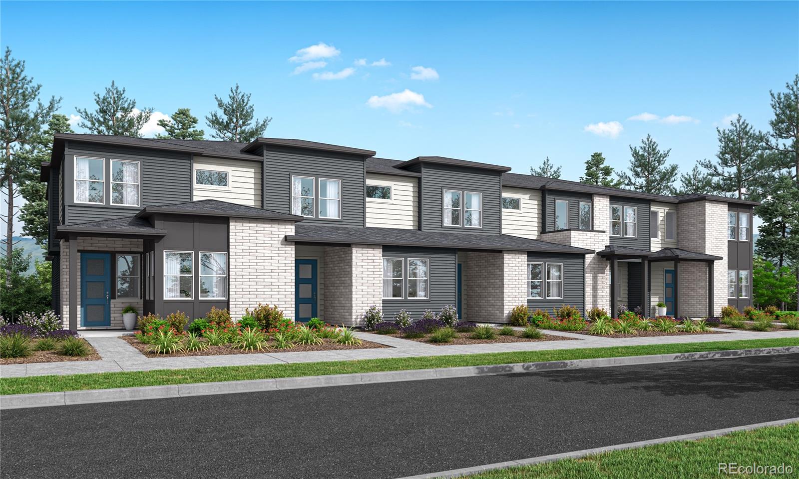 5775 N Jericho Way Aurora CO 80019