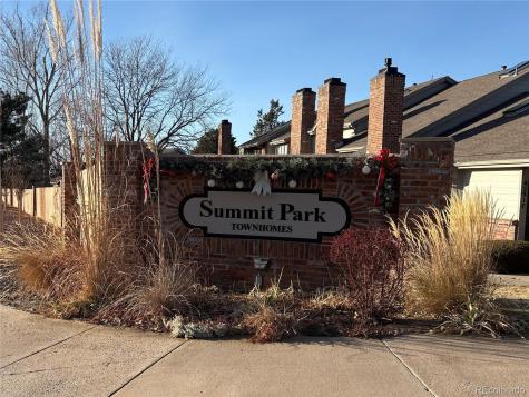4245 S Granby Way Aurora CO 80014