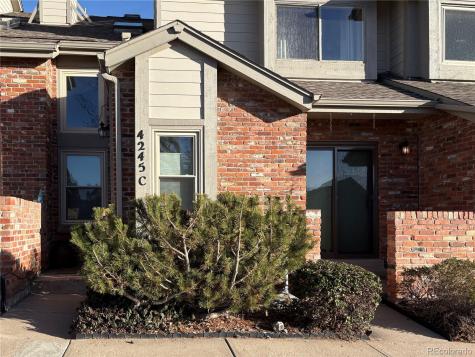 4245 S Granby Way Aurora CO 80014