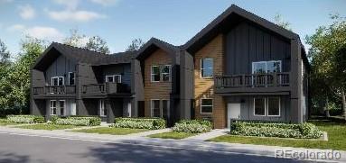 8945 Whiteclover Street Littleton CO 80125