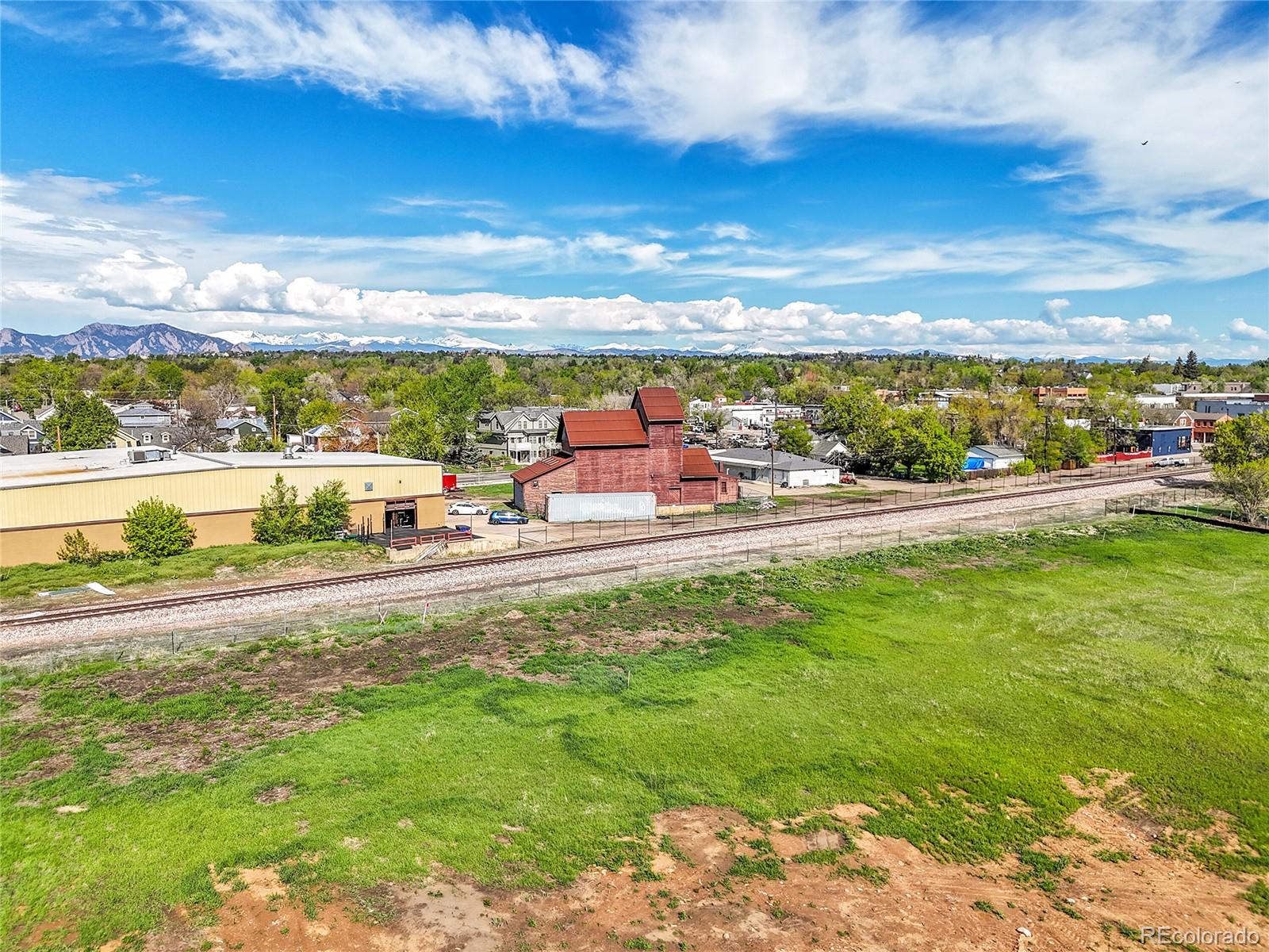 532 Lombardi Circle Louisville CO 80027