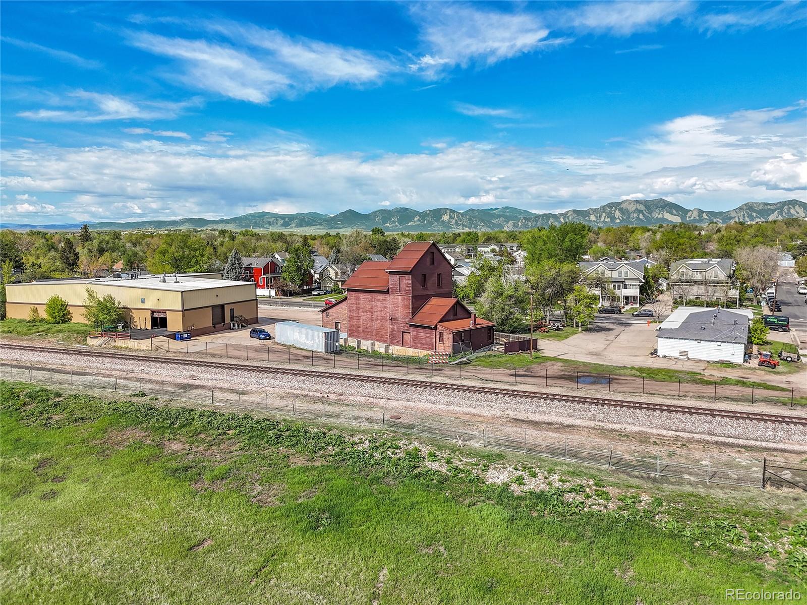532 Lombardi Circle Louisville CO 80027