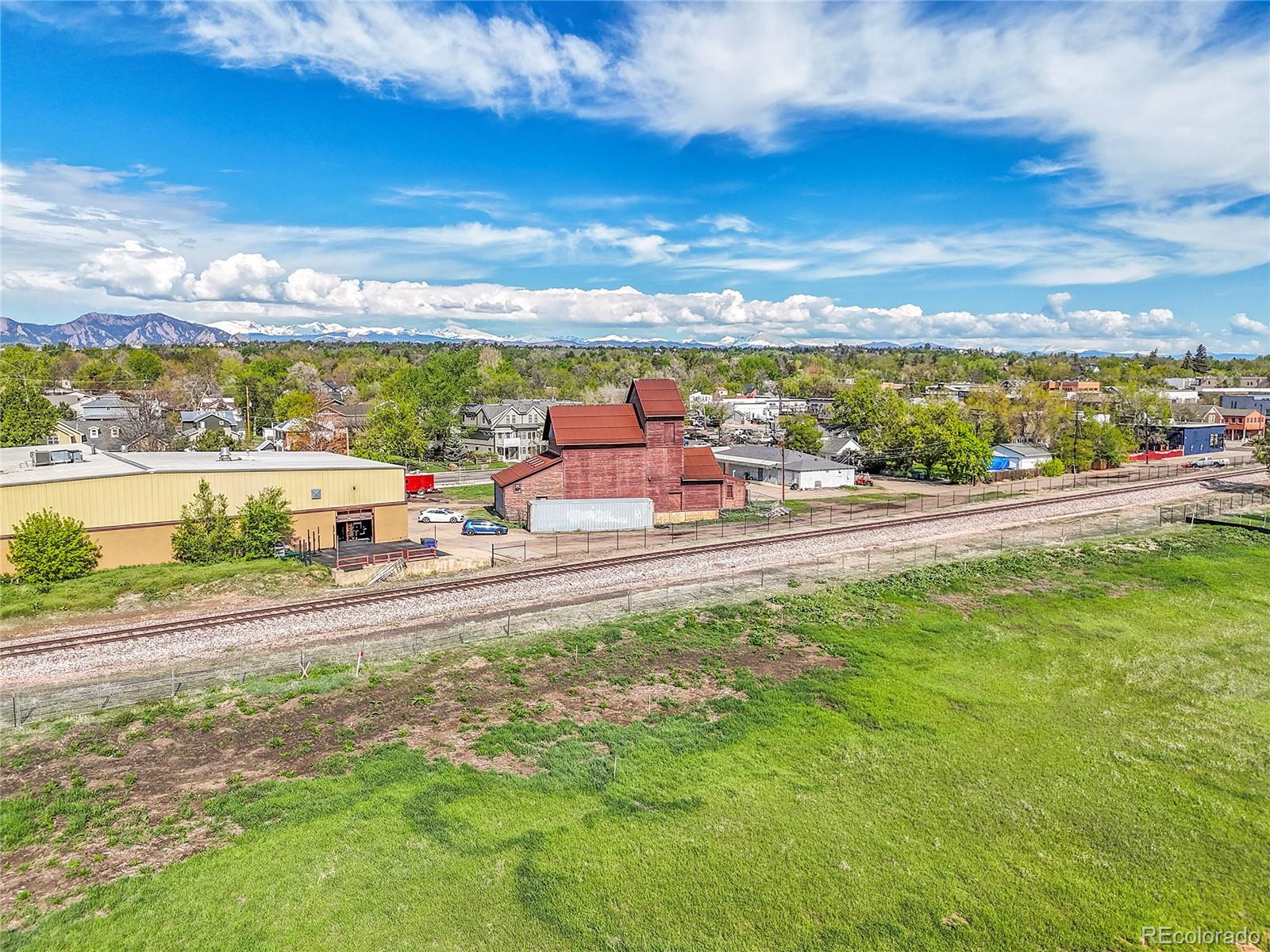 532 Lombardi Circle Louisville CO 80027