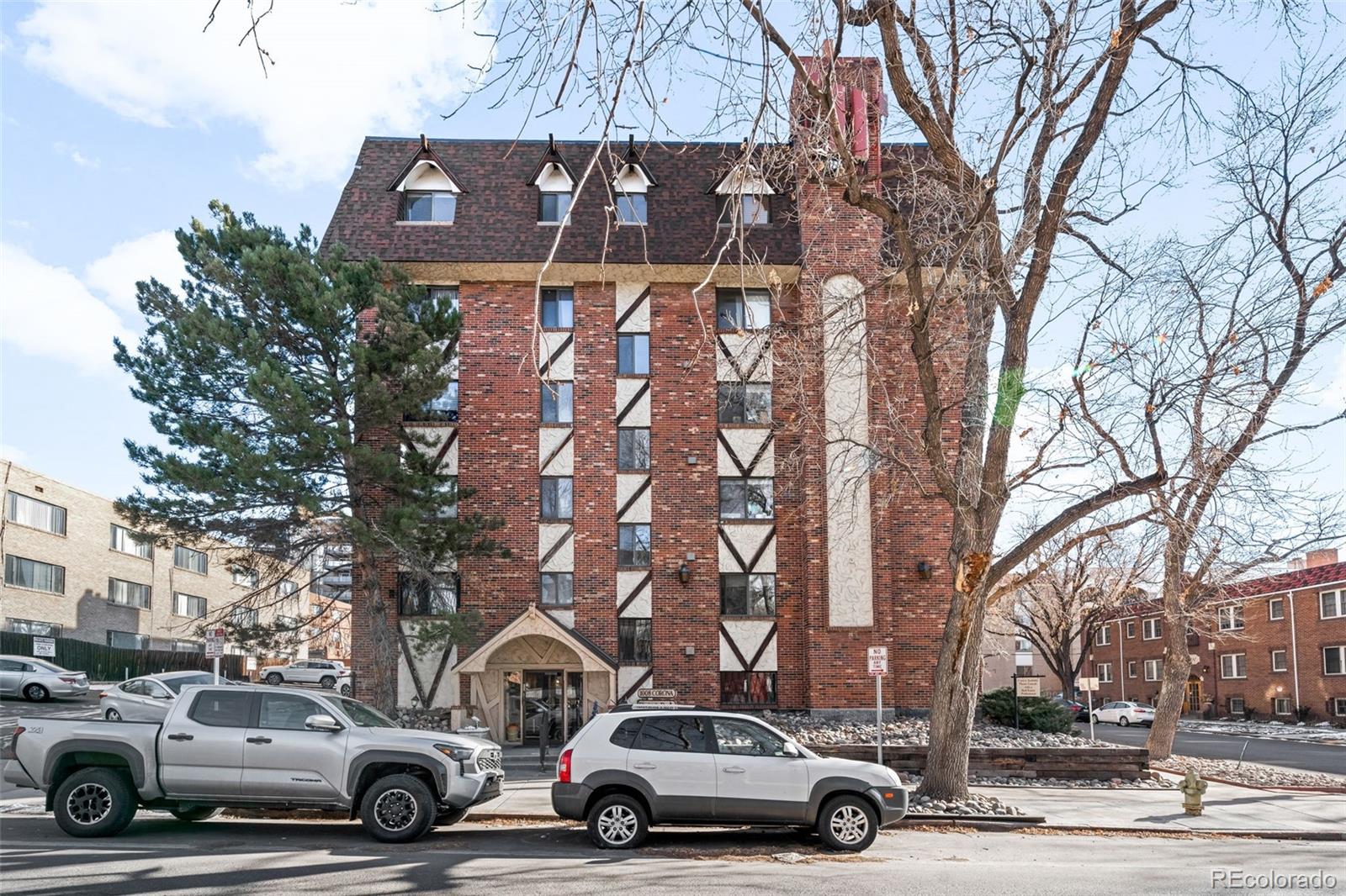 1008 N Corona Street Denver CO 80218