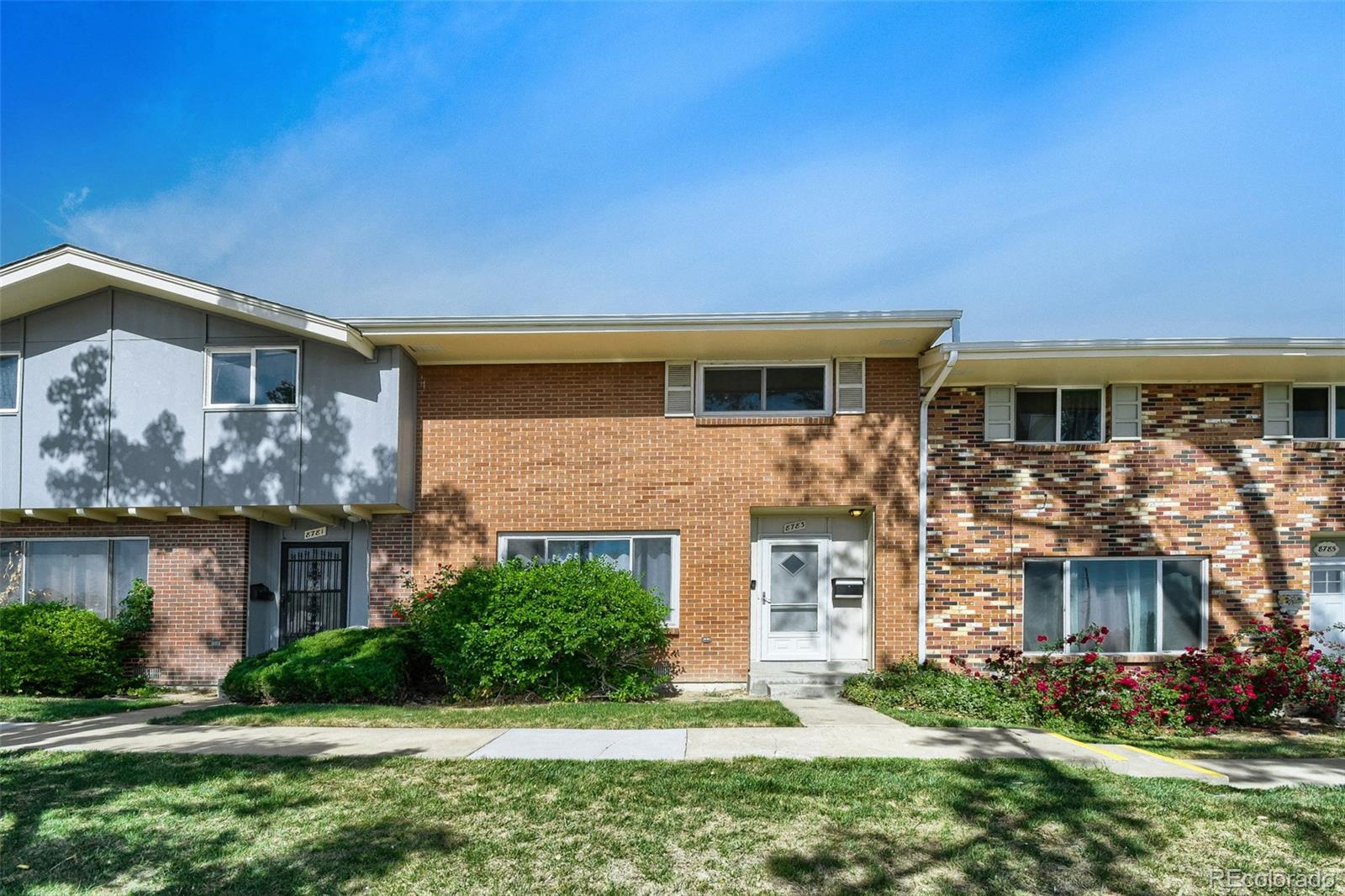 8783 Santa Fe Drive Thornton CO 80260