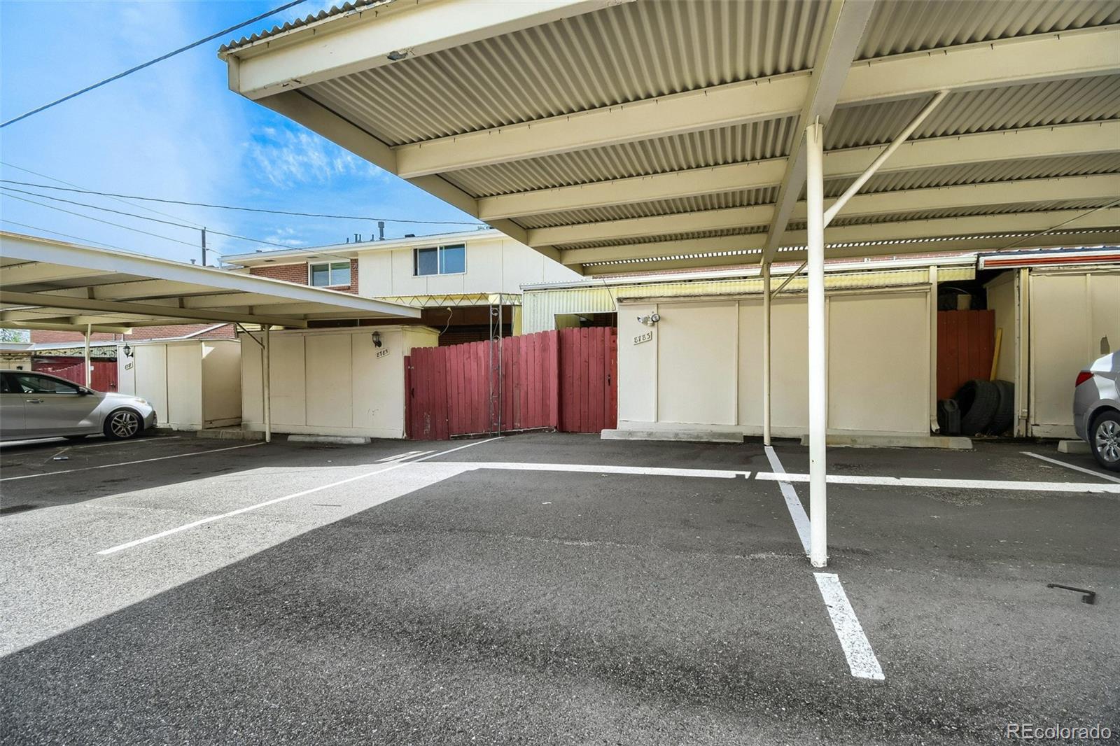 8783 Santa Fe Drive Thornton CO 80260
