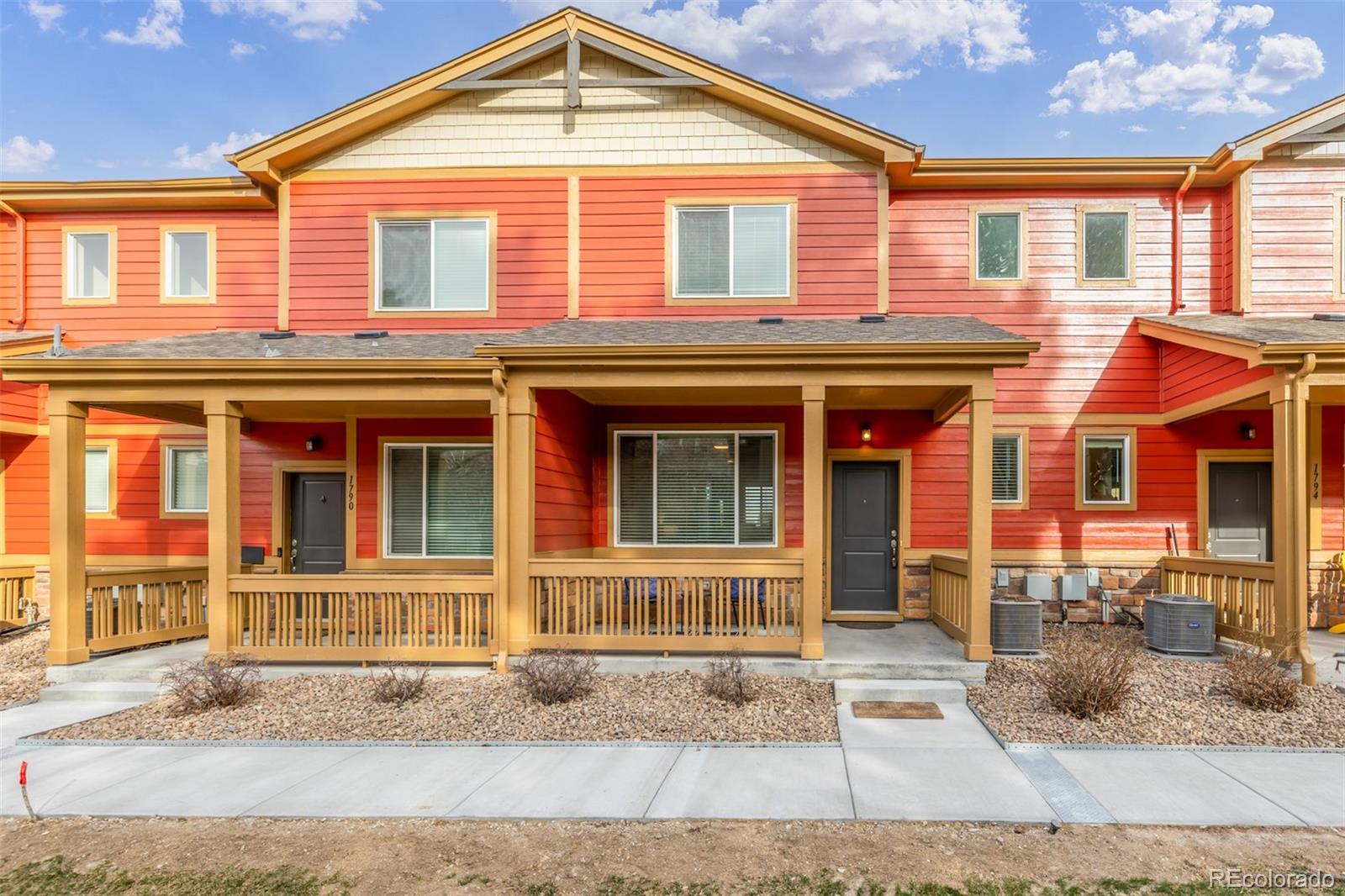 1792 Aspen Meadows Circle Federal Heights CO 80260