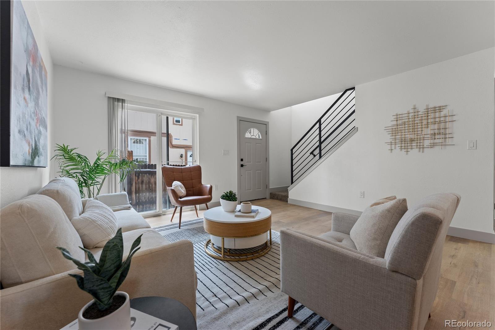2447 Rainbow Drive Denver CO 80229