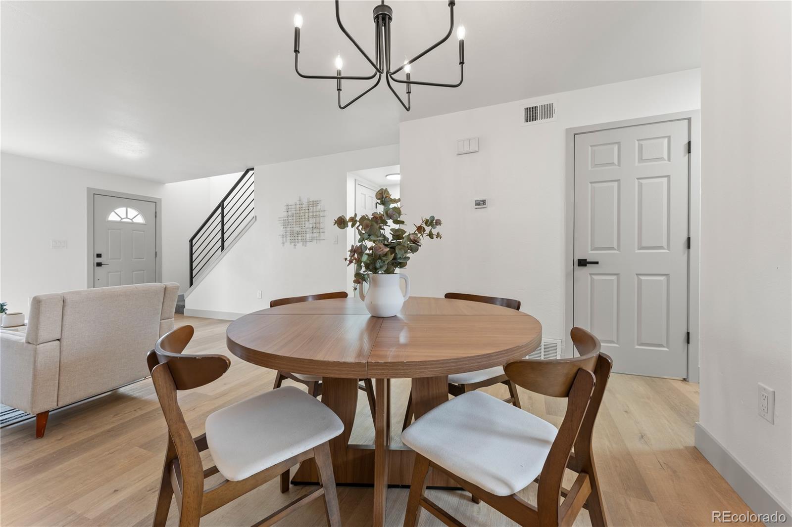 2447 Rainbow Drive Denver CO 80229