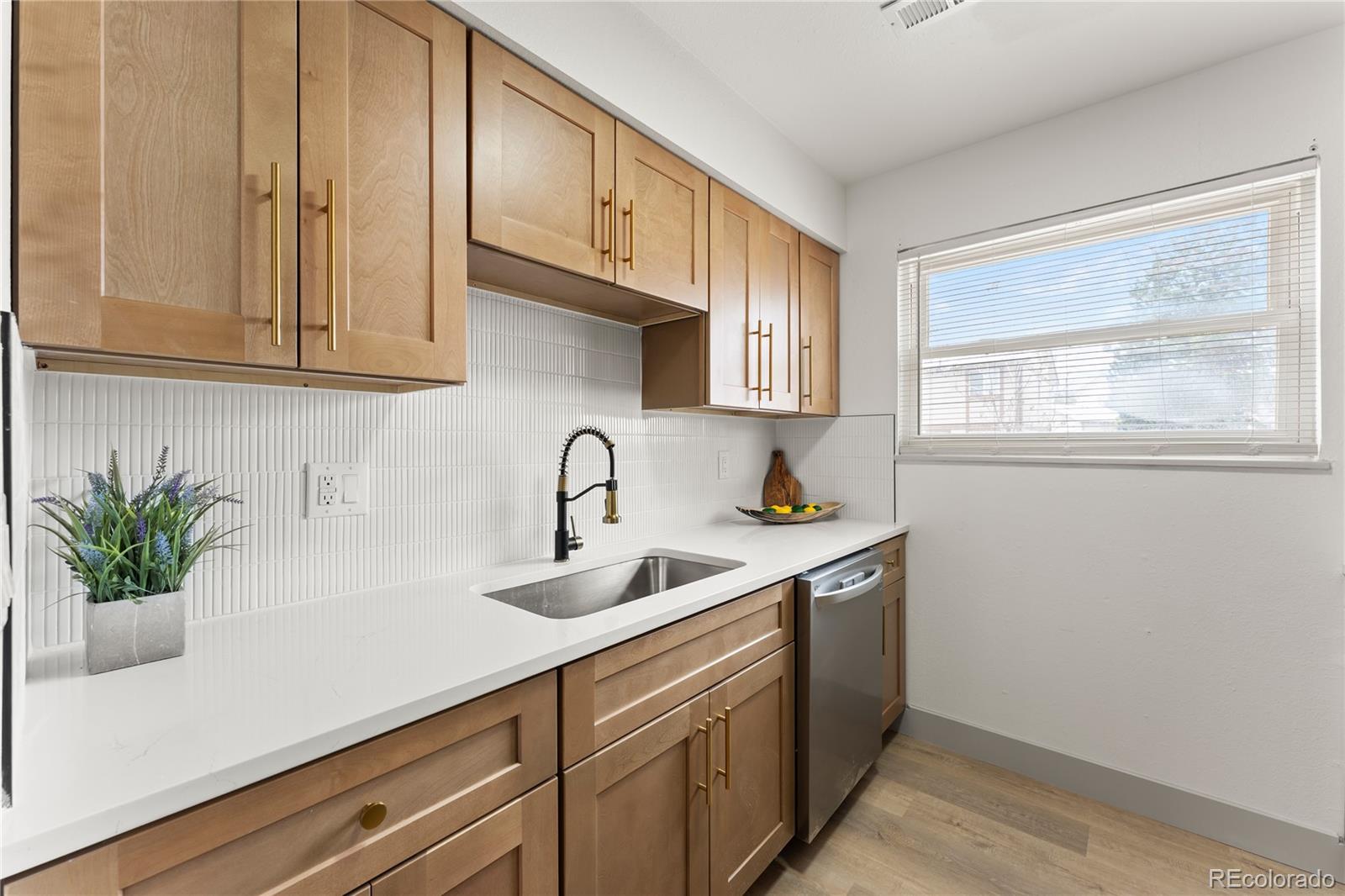 2447 Rainbow Drive Denver CO 80229