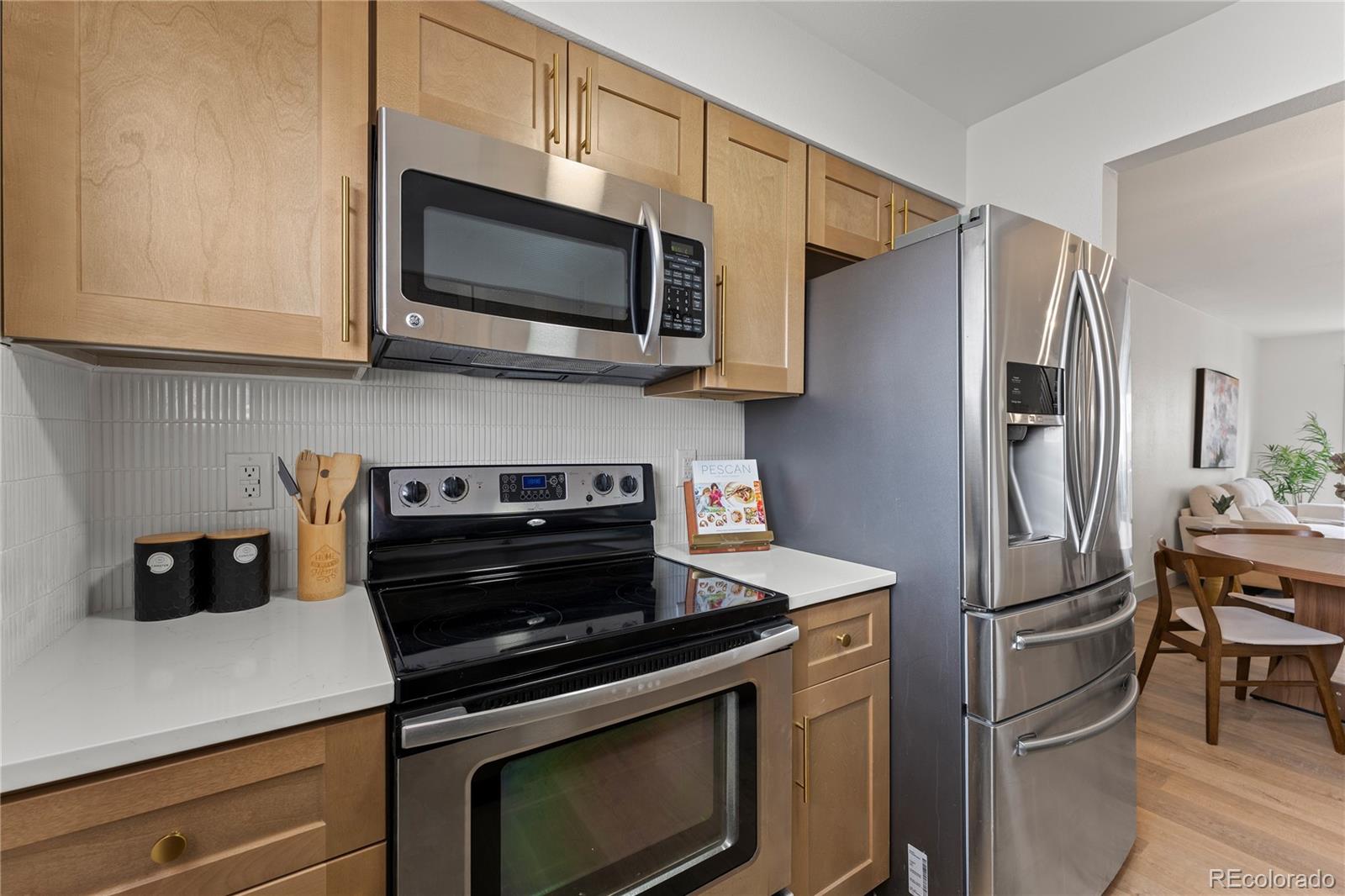 2447 Rainbow Drive Denver CO 80229