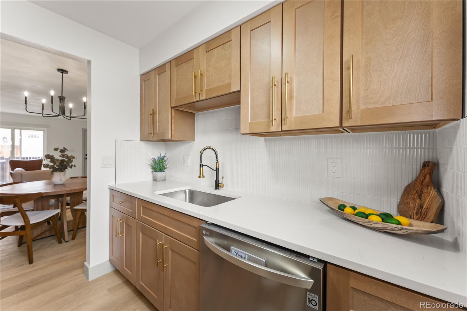 2447 Rainbow Drive Denver CO 80229