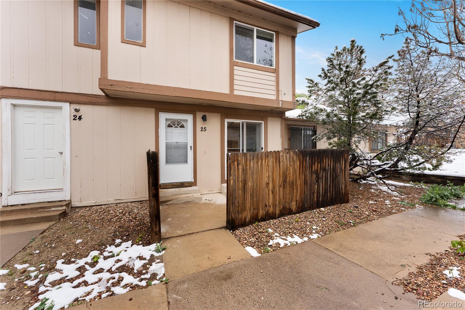 2447 Rainbow Drive Denver CO 80229