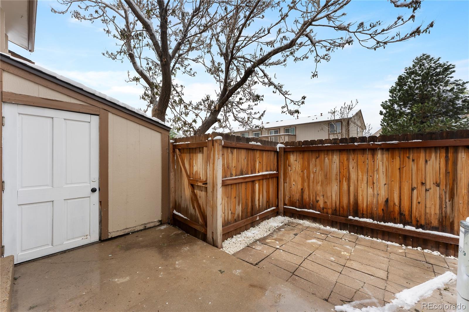 2447 Rainbow Drive Denver CO 80229