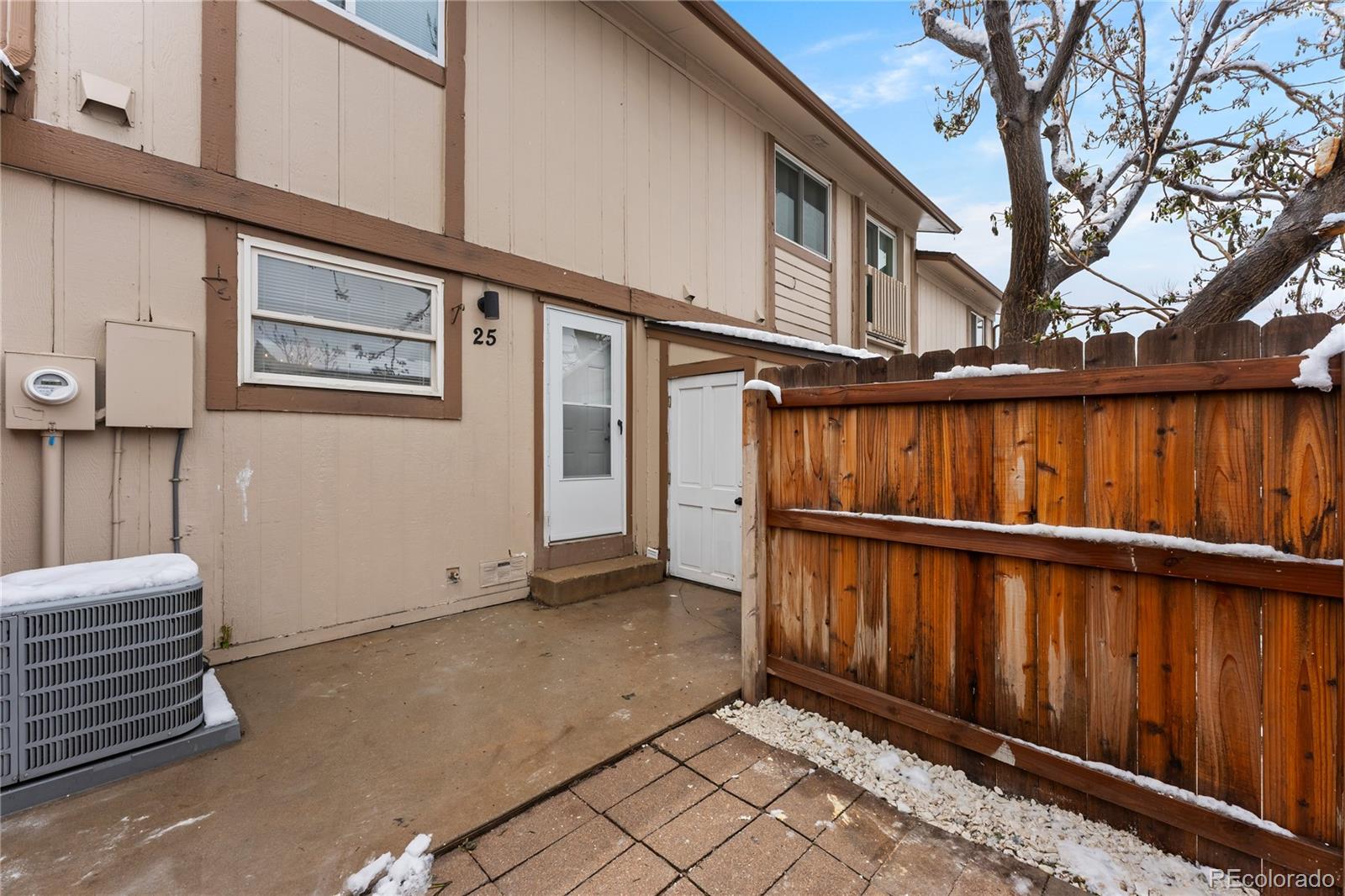 2447 Rainbow Drive Denver CO 80229