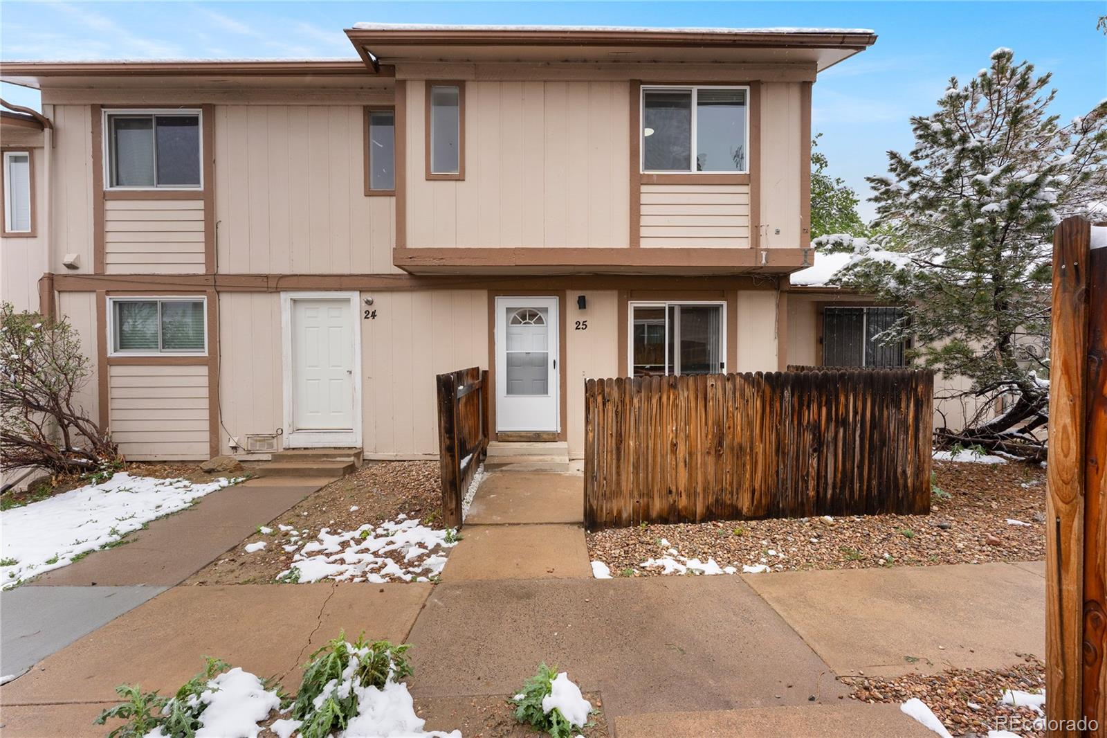2447 Rainbow Drive Denver CO 80229
