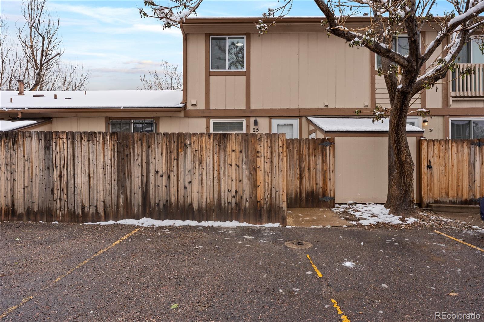 2447 Rainbow Drive Denver CO 80229