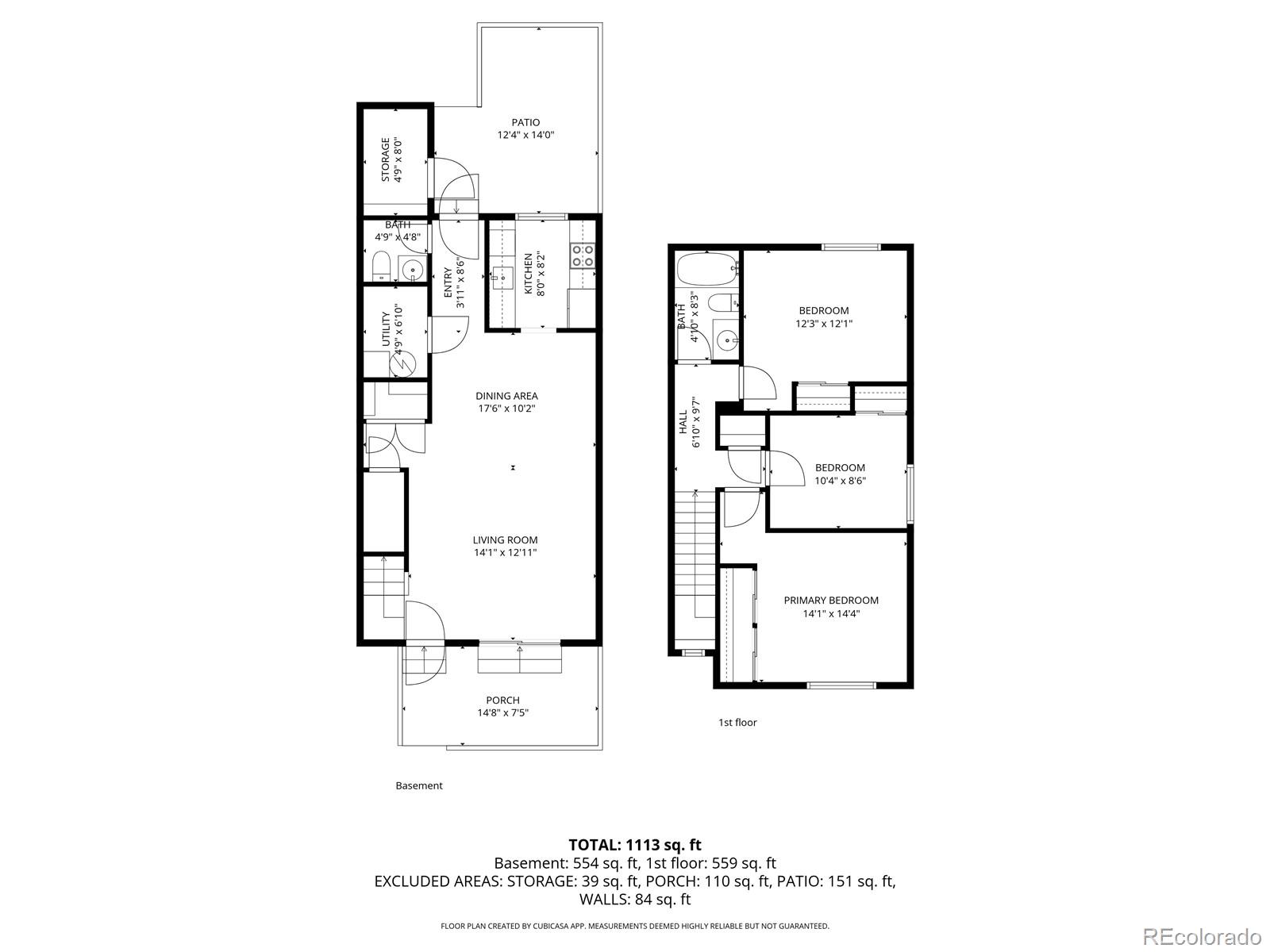 2447 Rainbow Drive Denver CO 80229