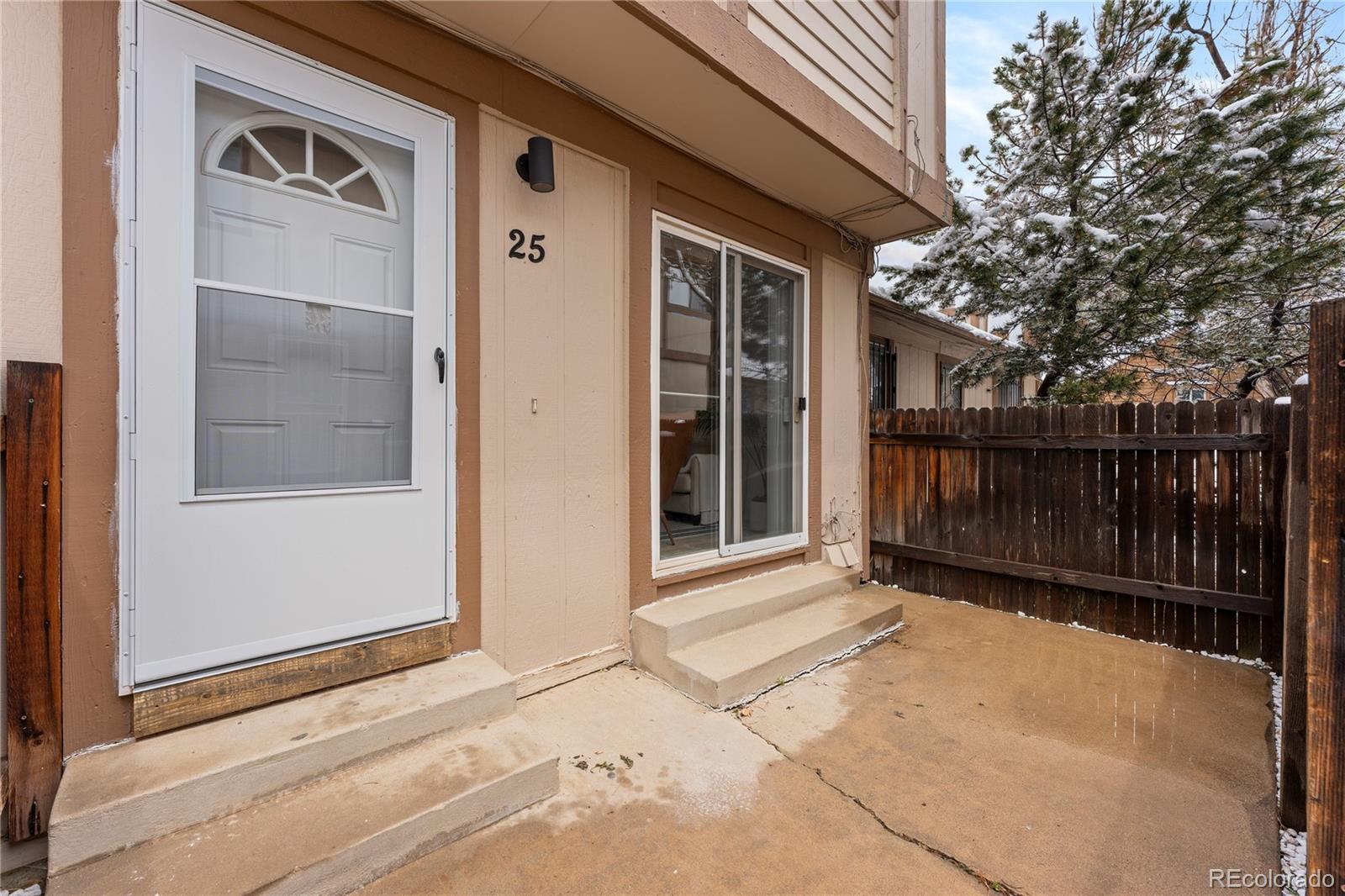 2447 Rainbow Drive Denver CO 80229