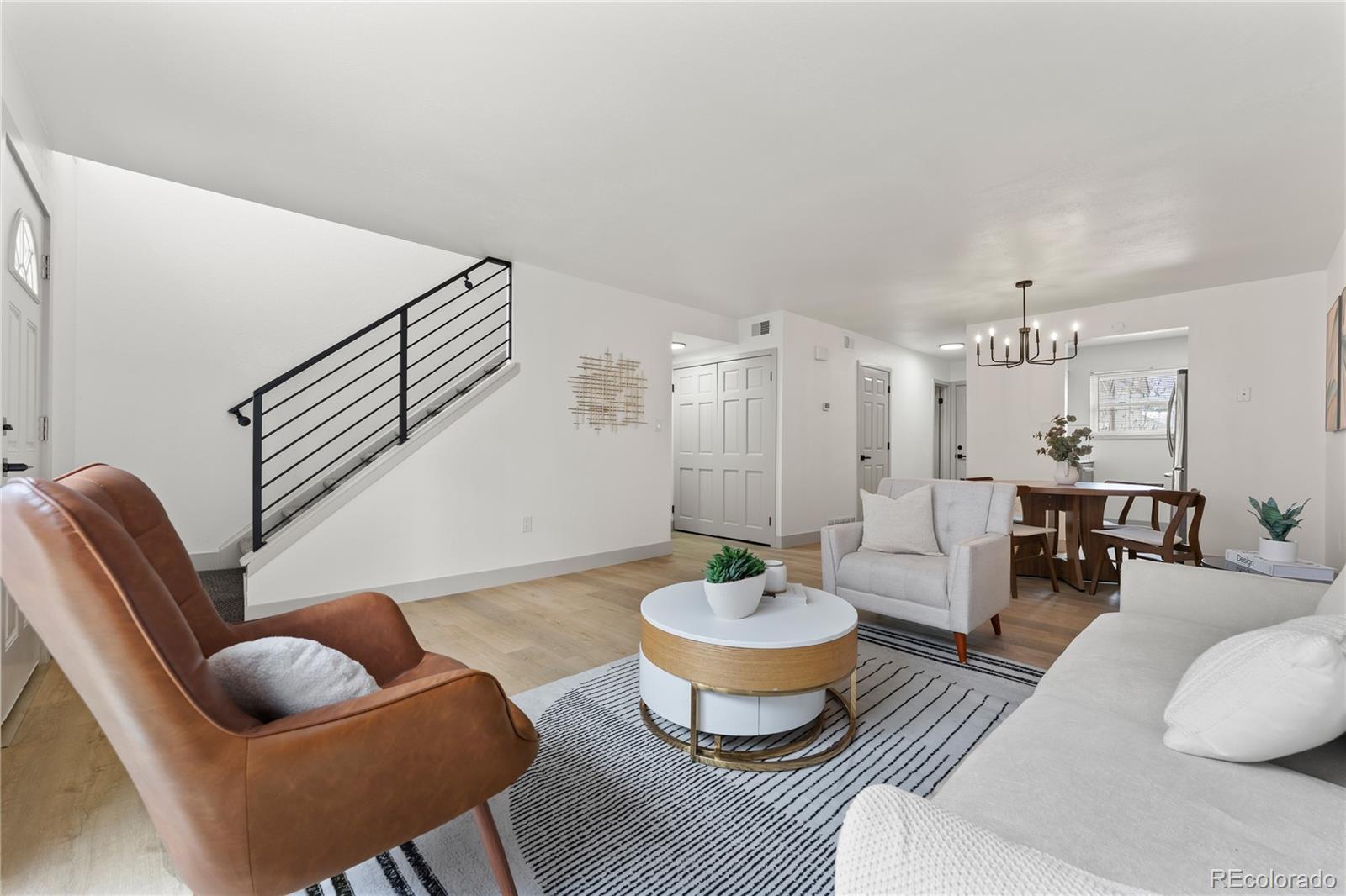 2447 Rainbow Drive Denver CO 80229