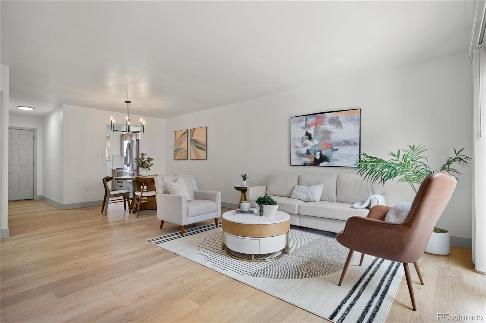 2447 Rainbow Drive Denver CO 80229