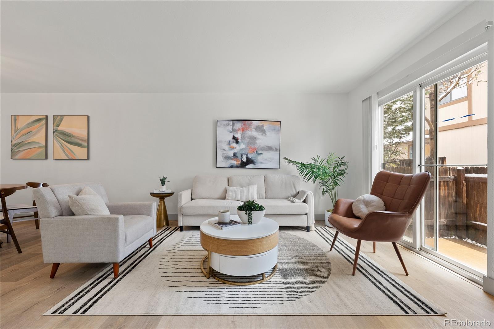 2447 Rainbow Drive Denver CO 80229