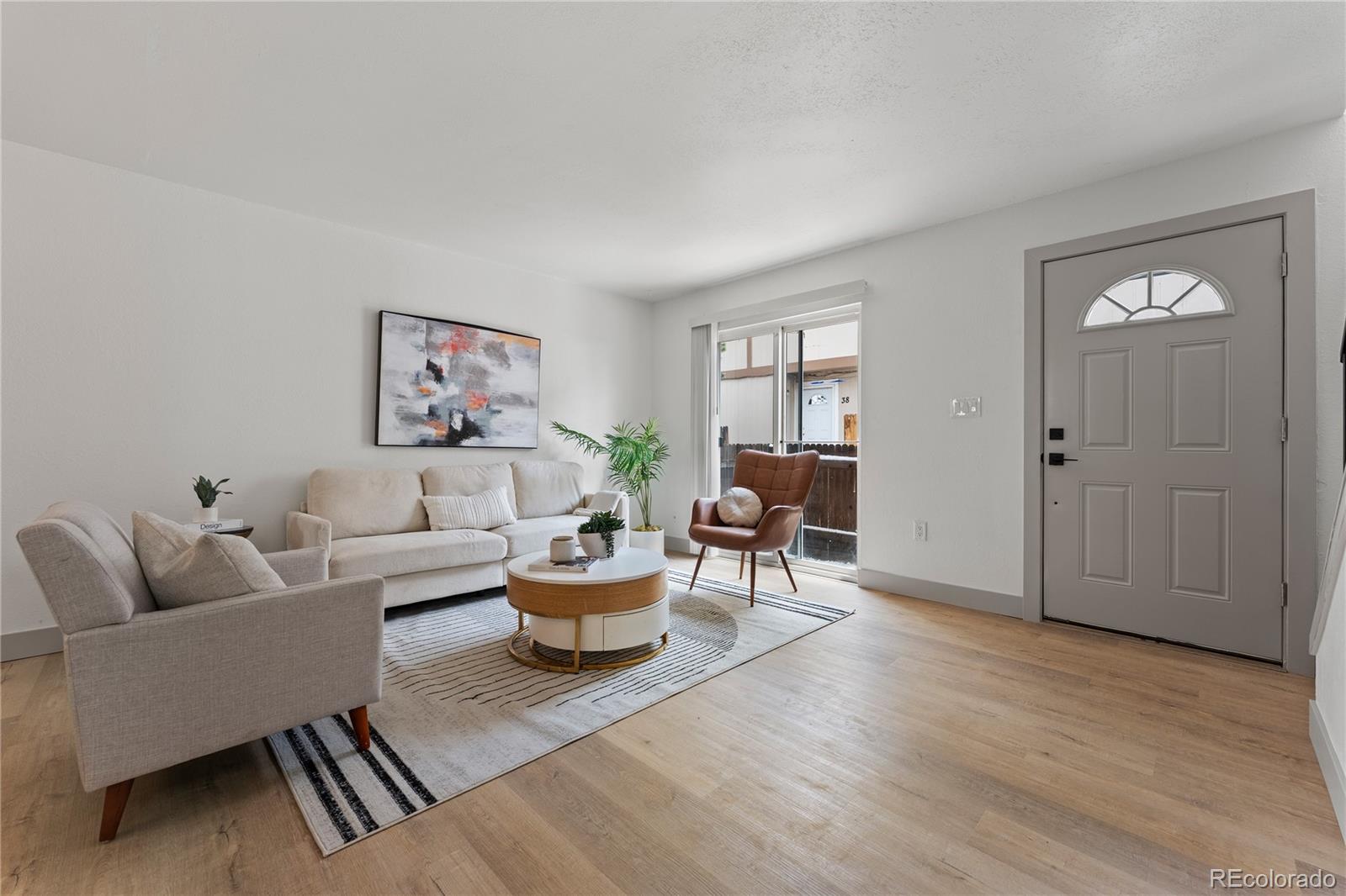 2447 Rainbow Drive Denver CO 80229