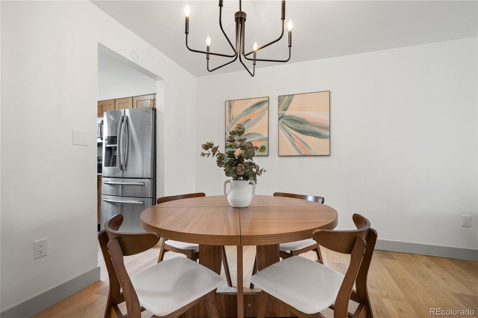 2447 Rainbow Drive Denver CO 80229