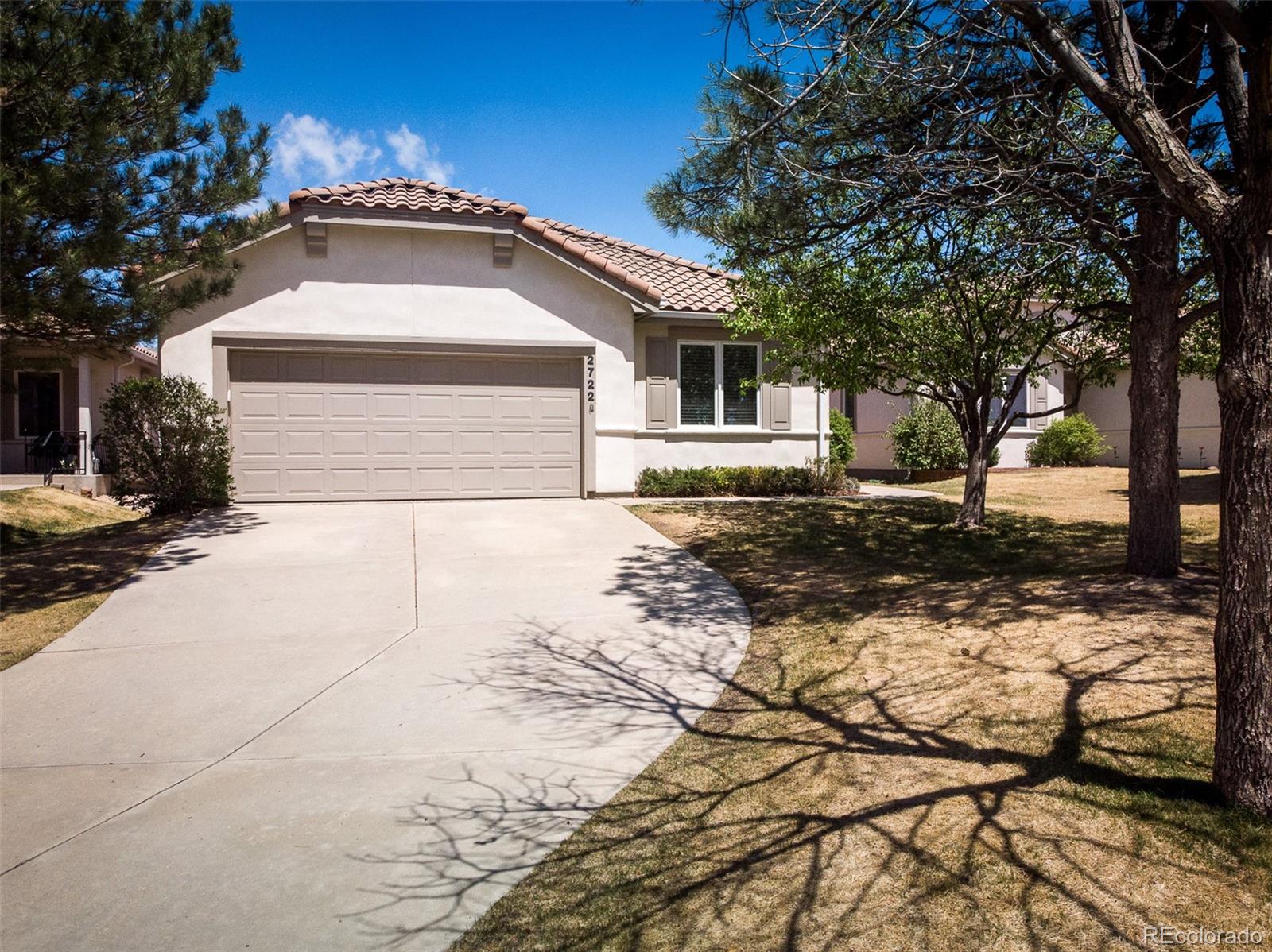 2722 Marston Heights Colorado Springs CO 80920