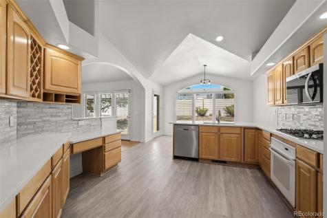 2722 Marston Heights Colorado Springs CO 80920