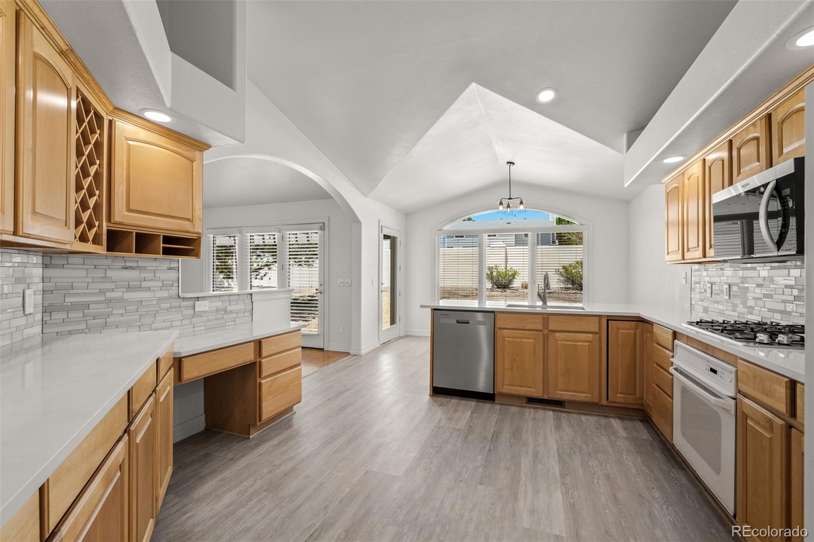 2722 Marston Heights Colorado Springs CO 80920