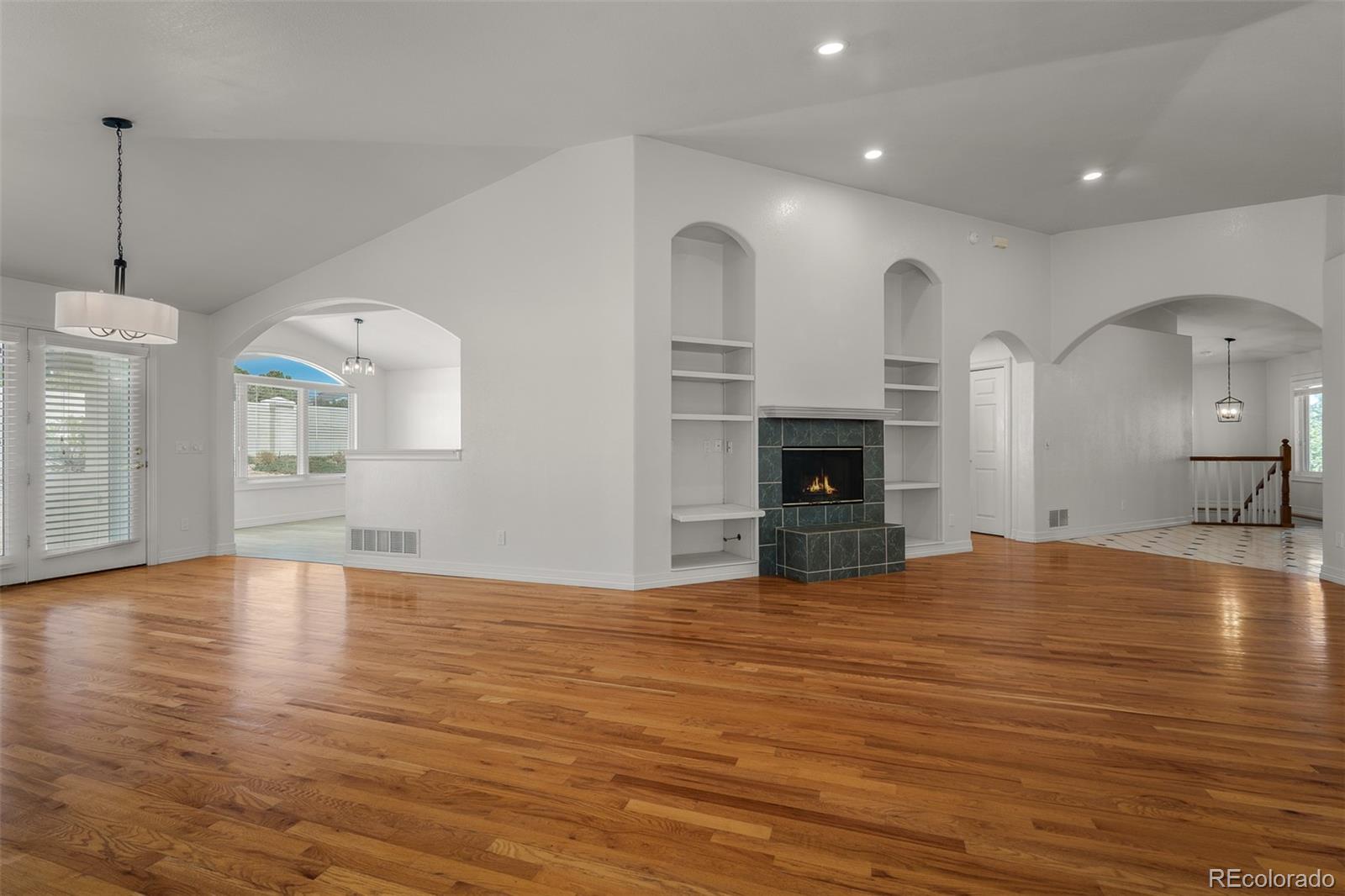 2722 Marston Heights Colorado Springs CO 80920