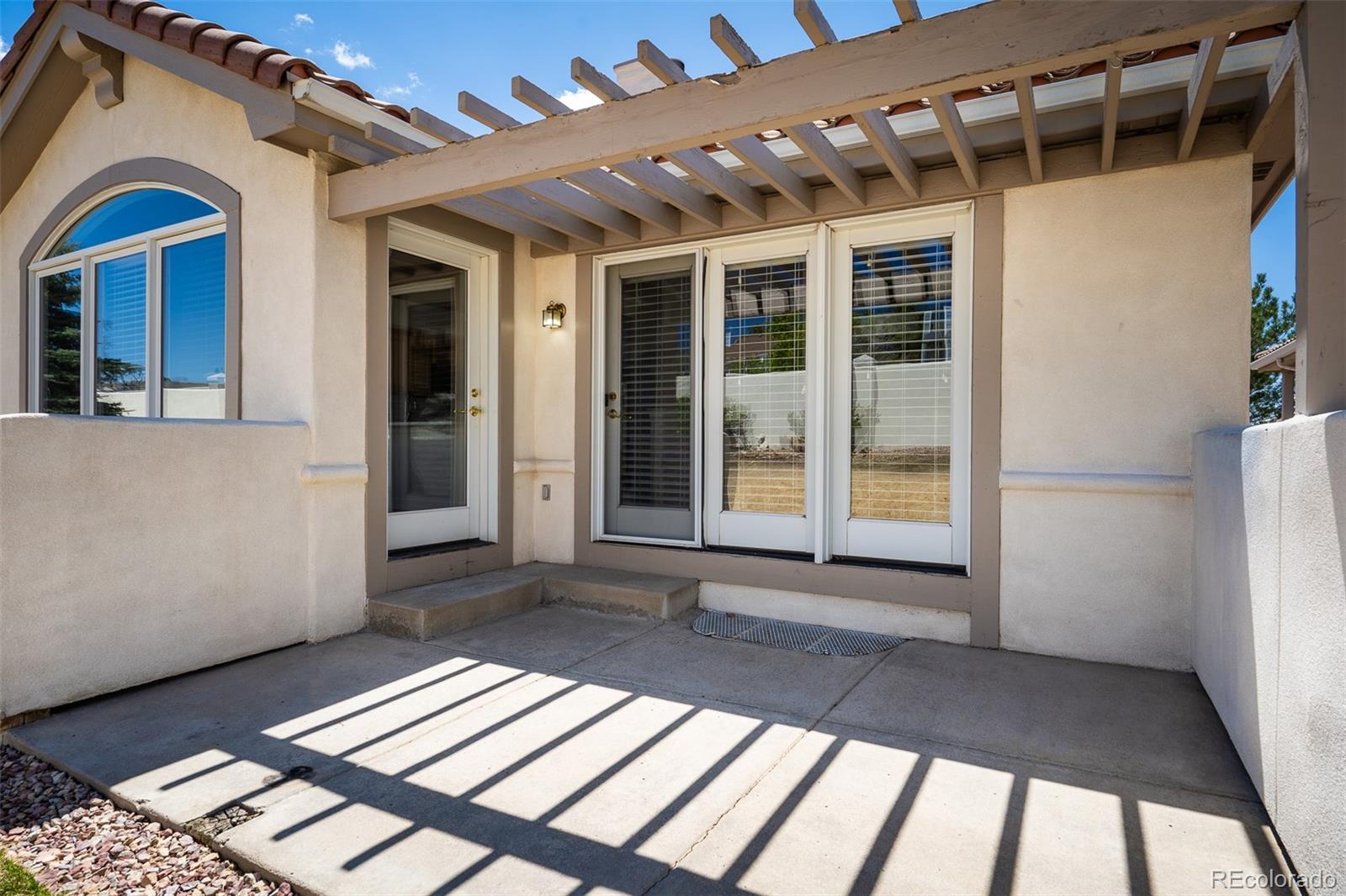 2722 Marston Heights Colorado Springs CO 80920
