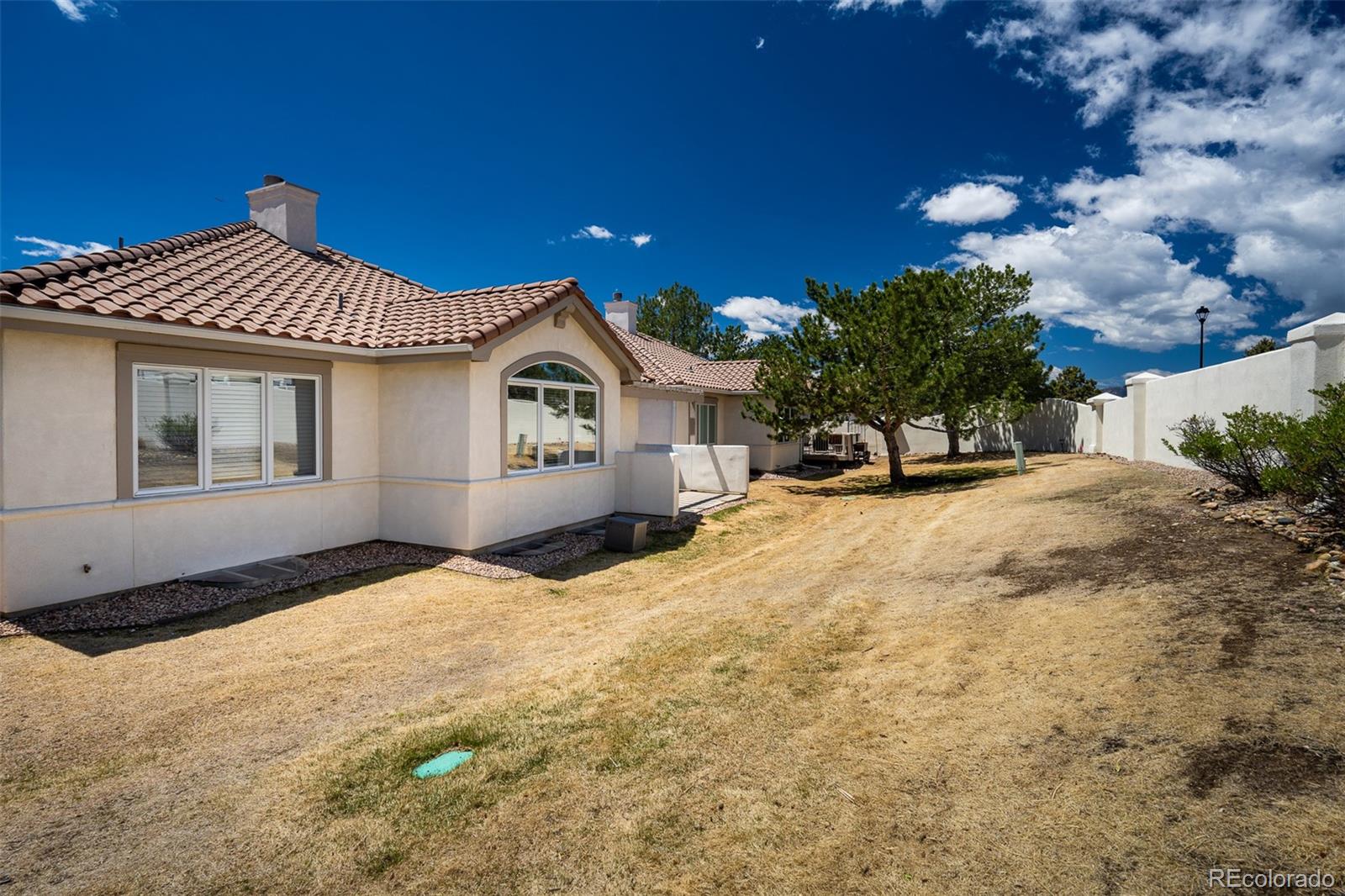 2722 Marston Heights Colorado Springs CO 80920