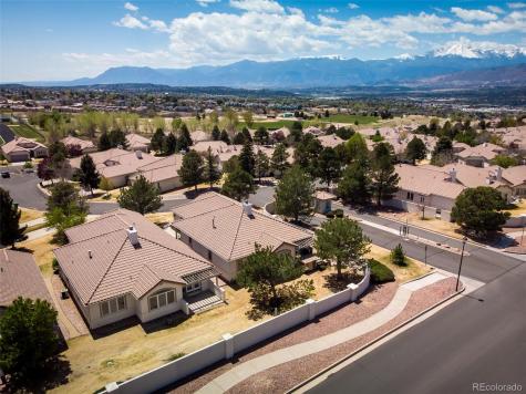2722 Marston Heights Colorado Springs CO 80920