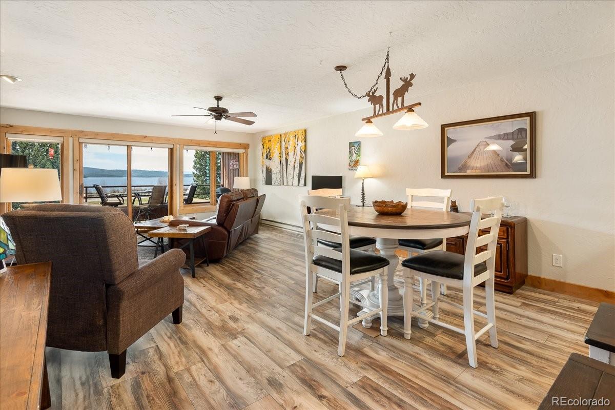605 Lake Front Road Grand Lake CO 80447