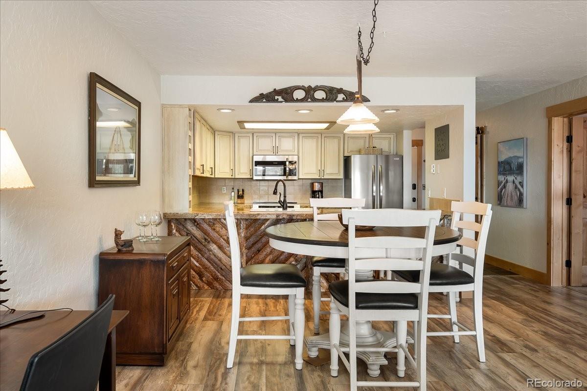 605 Lake Front Road Grand Lake CO 80447
