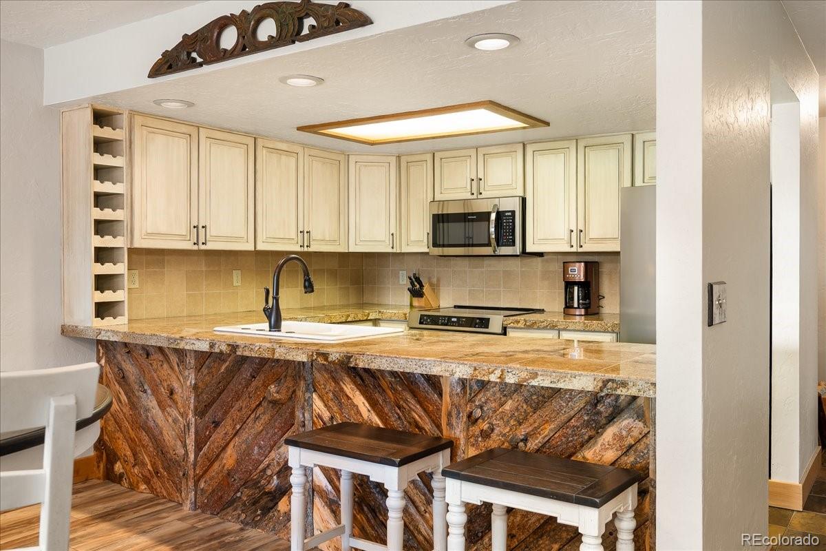 605 Lake Front Road Grand Lake CO 80447