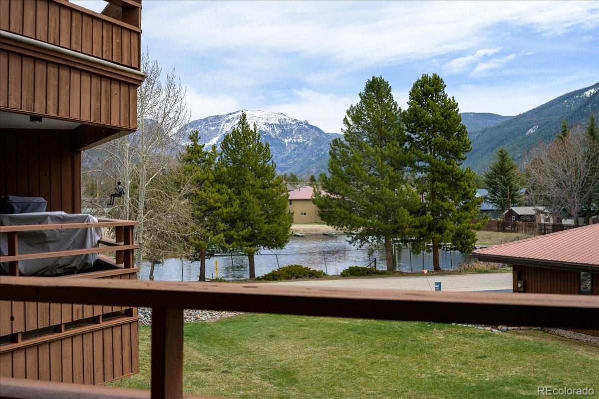 605 Lake Front Road Grand Lake CO 80447