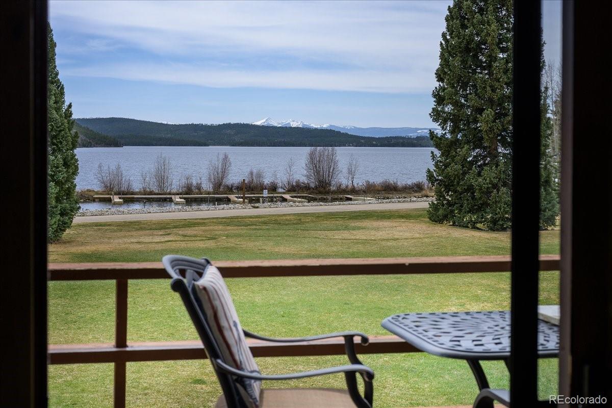 605 Lake Front Road Grand Lake CO 80447