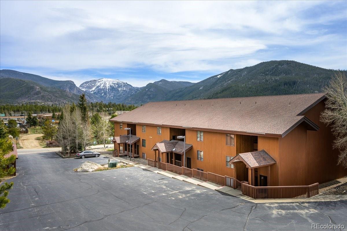 605 Lake Front Road Grand Lake CO 80447